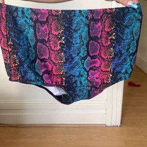 ClubExx rave bottoms